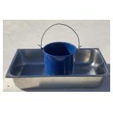 Stainless Food Pan