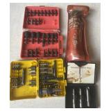 Bits, Impact Driver
