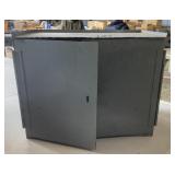 Steel Cabinet