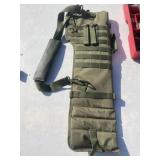 Scabbard