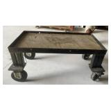 Rolling Platform