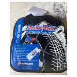 New Tire Chains