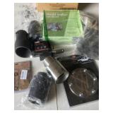 Truck Accessories