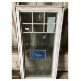 Prism by Simonton Window