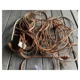 Extension Cords and Copper Wire