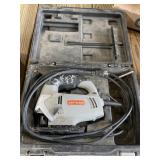 Craftsman Jigsaw