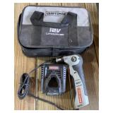 Craftsman 12V Cordless Tool