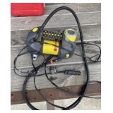 12V Air Compressor