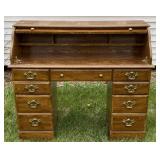 Roll Top Desk
