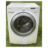 Whirlpool Front Load Washer