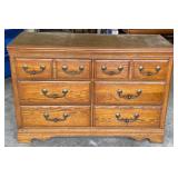 Lowboy Dresser