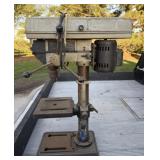 Delta 10' Bench Model Drill Press