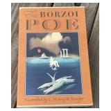 Edgar Allen Poe 2 Volume Set