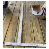4' T-Square