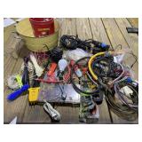 Tools, Hardware, Electrical