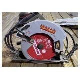 Craftsman Power Hand Saw