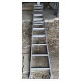 Werner 16' Extension Ladder