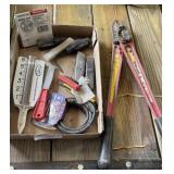 Cutters and More