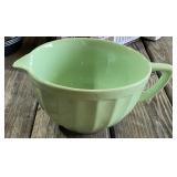 Batter Bowl/Pitcher