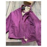 Size 2X Women's Berne Jacket