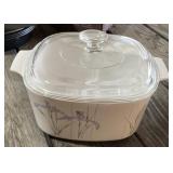 Corelle Corningware Lidded Casserole