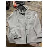 Carhartt Rain Defender Jacket