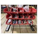 Hardware Bin and Hardware