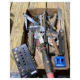 Allen Wrenches, Tools and Hardware