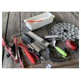 Kitchenware