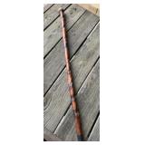 35' Walking Cane