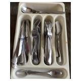 Stainless Flatware