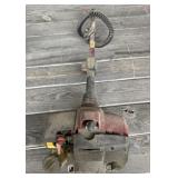 Chainsaw Case, Pruners