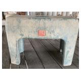 Garden Stool