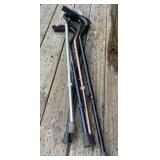 Adjustable Health Canes