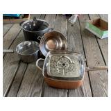 Cookware