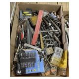 Lot of Tools