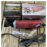 Power Cut Off Tool