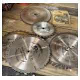 Saw Blades