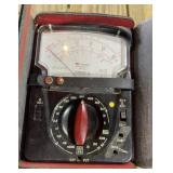 Test Meter