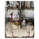 12V Sprayer and Booms