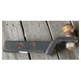 Reese Ball Hitch