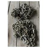 2 - Log Chains