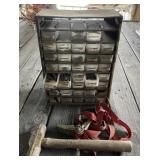 Small Sledgehammer, Hardware Cabinet