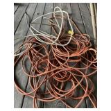 Extension Cords and Copper Wire