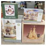 Christmas Decor
