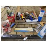 Hardware, Tools, Limb Saw, Propane