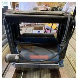 10' Ryobi Thickness Planer
