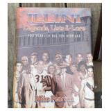 U of I Big Ten Book