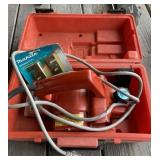 Makita Power Planer