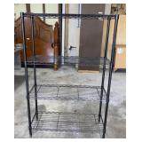Wire Rack Shelf